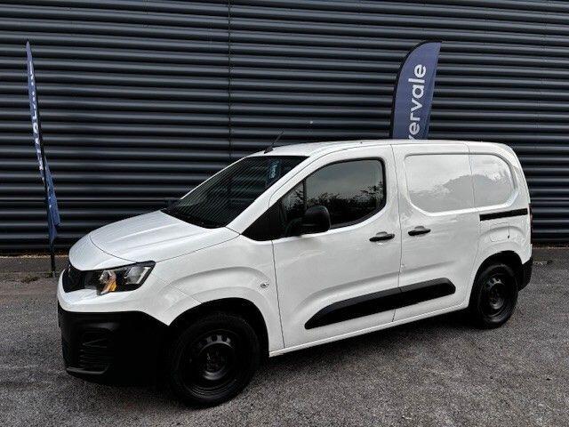 Peugeot Partner image 3
